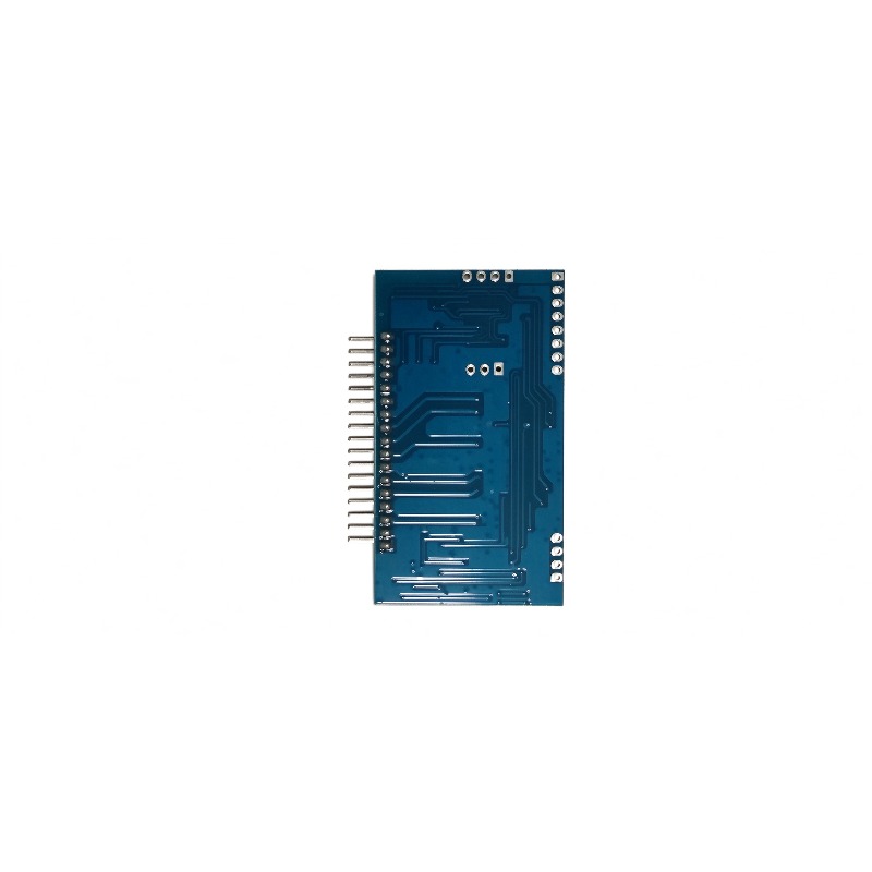 Egs002 Pure Sine Wave Inverter Driver Board - EGS002純正弦波インバーター用ドライバーボードEG8010 + IR2113MCU制御、フルブリッジSPWM制御に適用。