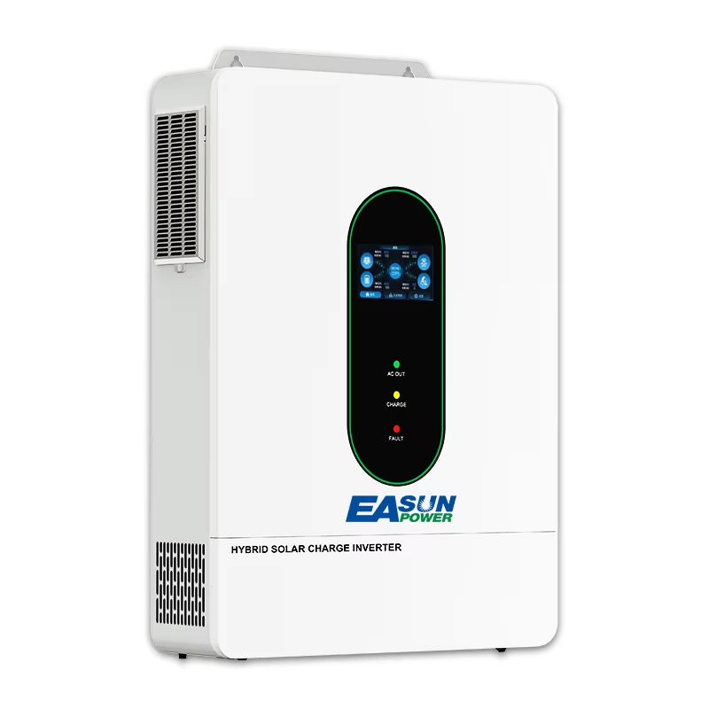 EASUN POWER 12000W 12KW 120V/1 - Grid Tie Inverter Limiter 2000W のレビューと価格