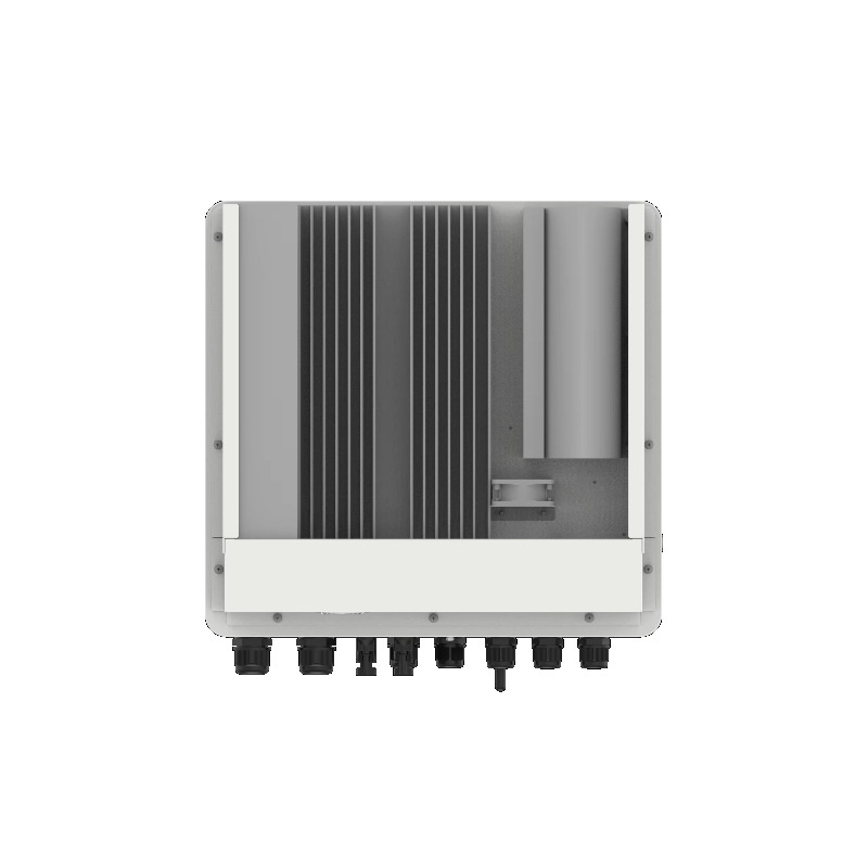 IP65規格、48V、6kW、単相、低電圧、ハイブリッド太陽 - Off Grid Solar Inverter 48V 6000W のレビューと価格