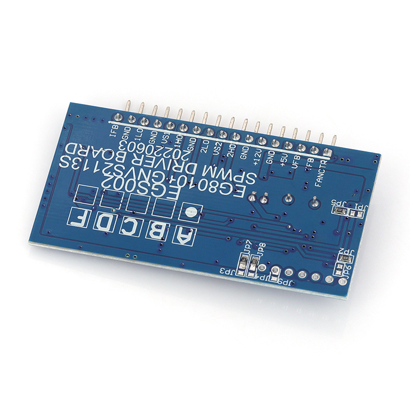 5V DC-AC 純粋正弦波インバーター SPWM ドライバ - Egs002 Pure Sine Wave Inverter Driver Board のレビューと価格