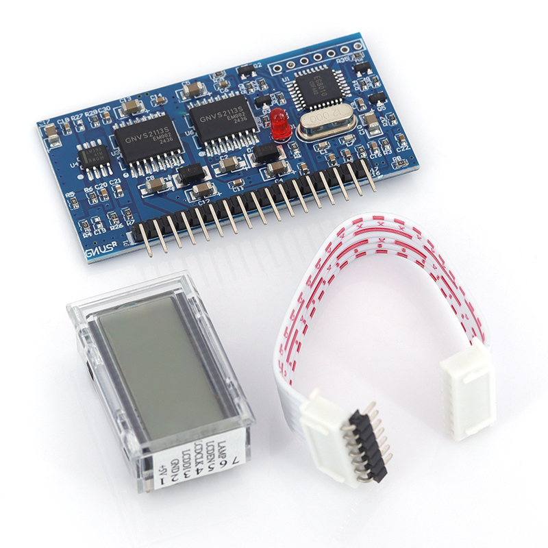 5V DC-AC 純粋正弦波インバーター SPWM ドライバ - Egs002 Pure Sine Wave Inverter Driver Board のレビューと価格